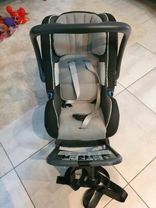 britax romer capsule
