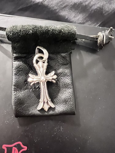 chrome hearts dogtag sterling silver | eBay chrome hearts dogtag sterling silver | eBay