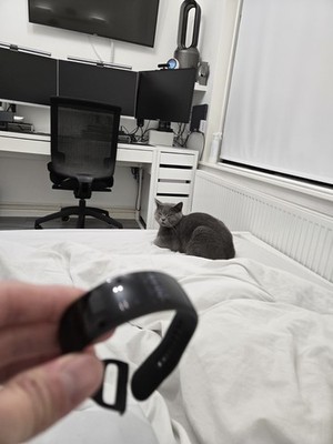 Fotos del artículo de un comprador verificado