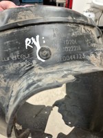 Peugeot 308 II 17-21 Verkleidung Radhausschale Rechts Vorne für Kotflügel Peugeot 308 II 17-21 06.04.2021... Vorschau 7