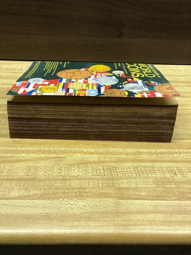 1981 Standard Catalog of World Coins Edition