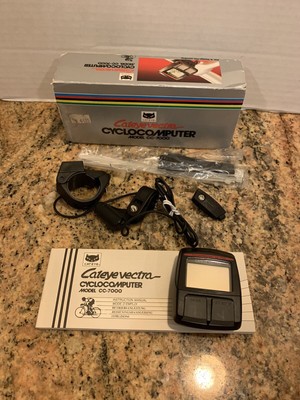 Cateye tomo cc-st 200 manuale