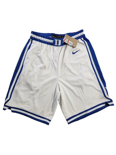 duke basketball shorts nike