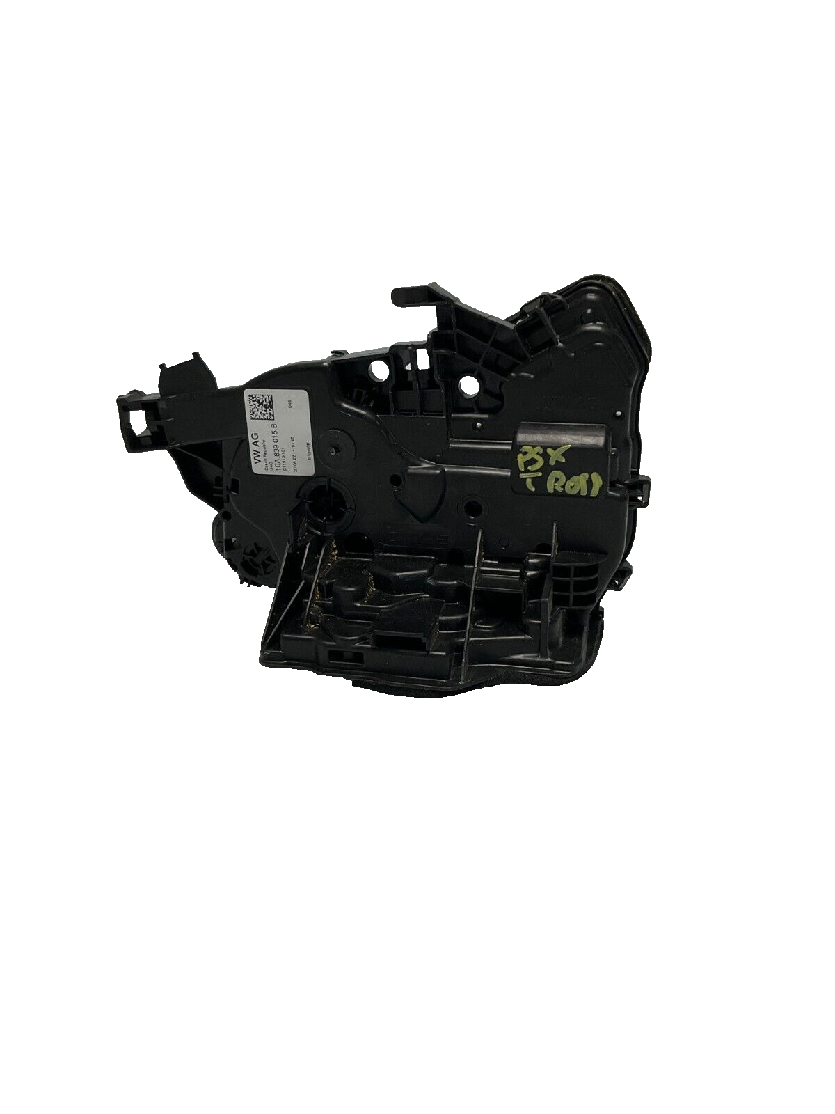 Serratura  posteriore sinistra VOLKSWAGEN T-CROSS  codice ricambio: 10A839015B