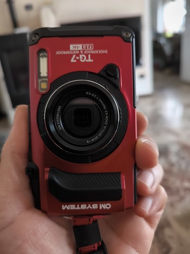 Foto dell'oggetto di un acquirente verificato