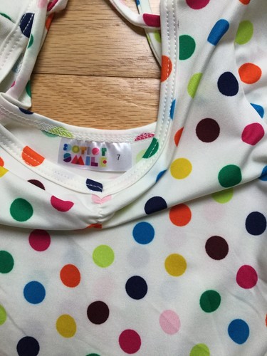 Dot Dot Smile Dresses Size 7 Lot Of 2 For One Price Will Separate NWTSmoke/Free