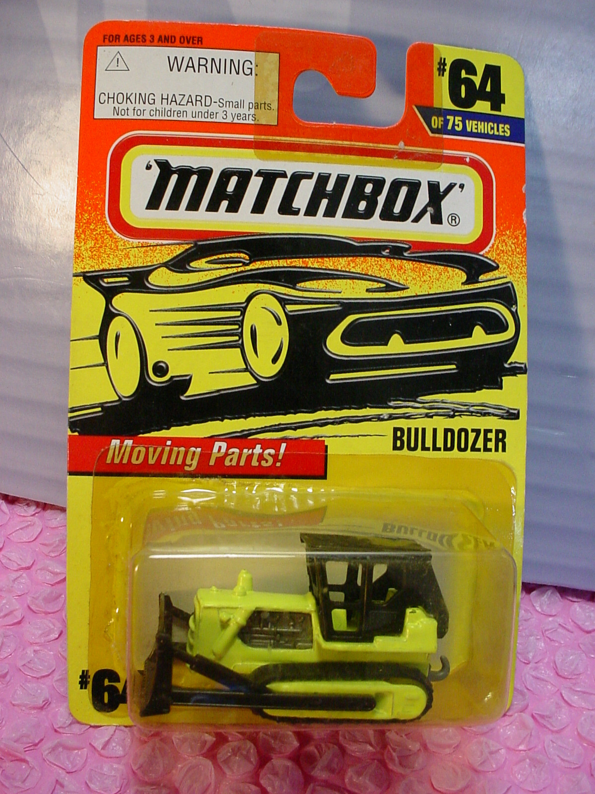 お値下げ‼️MATCHBOX No.64★ s-l400.jpg