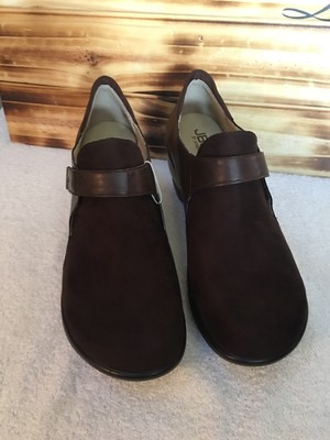 JBU JAMBU SEDONA VEGAN BOOTIE SIZE 11M Brown 