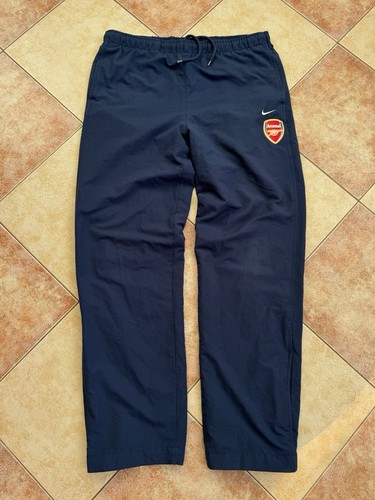 ウェア Nike Arsenal 2010-11 Arsenal Nike 1/2 Zip Track Jacket - 4/10 - (XXL)