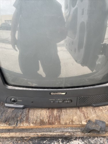 CRT デジタルRGB 14inch KAGA KS14R201S-J 超貴重 ikegami 14-16R Broadcast CRT Monitor - YouTube