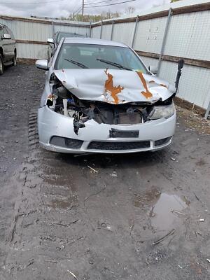 Kia Forte 10 11 12 13