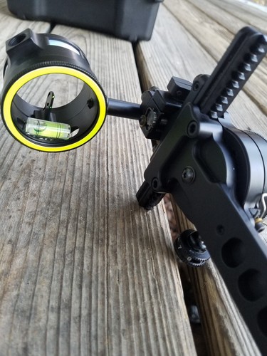 Spott Hogg Hogg Father double up pin