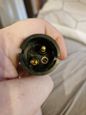 Item photo(s) from verified buyer