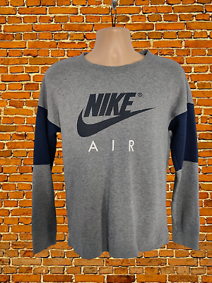 Nike top sport jumper