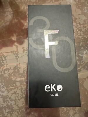 Kosher phone Eco F30 ONLY TALK & TEXT