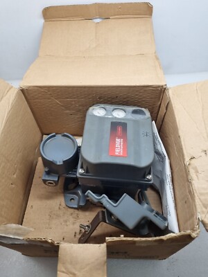 Fisher DVC6010 FIELDVUE Valve controller free FAST shipping