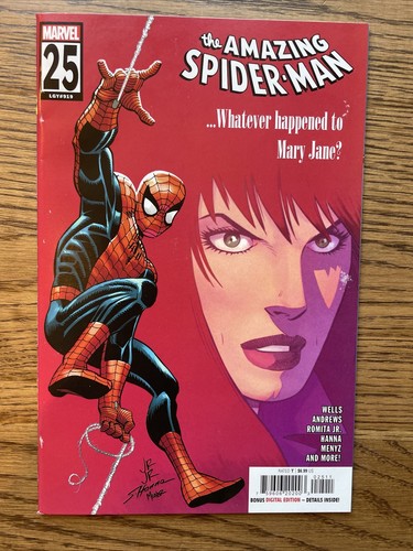 アメコミ MARVEL SPIDER-MAN & MARY JANE MARVEL MILESTONES ZOMBIE SPIDER-MAN & MARY JANE WEDDING