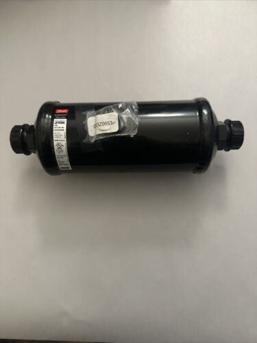 NEW DANFOSS YORK 026-37907-000 ELIMINATOR FILTER DRIER 023Z0208 w/ 023Z0653 NTY1 | eBay NEW DANFOSS YORK 026-37907-000 ELIMINATOR FILTER DRIER 023Z0208 w/ 023Z0653 NTY1 | eBay