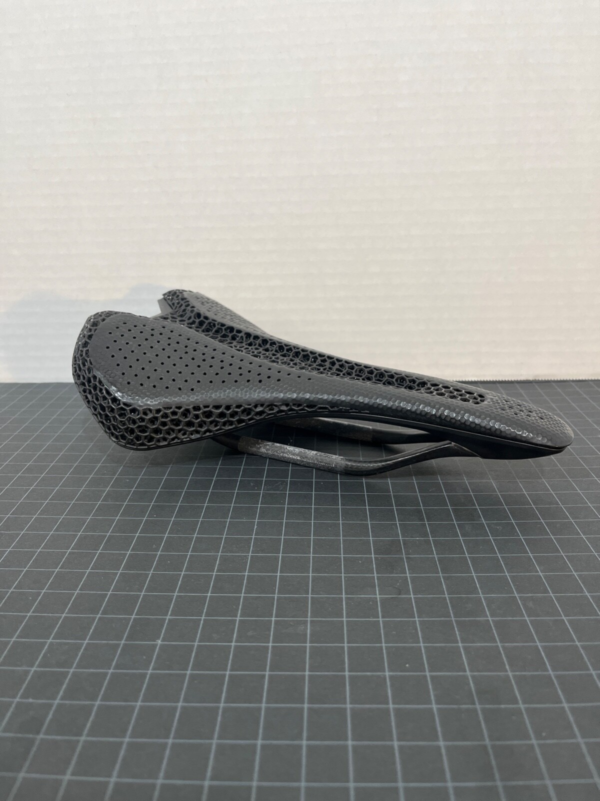 Specialized S-WORKS Romin EVO with Mirror Carbon Saddle