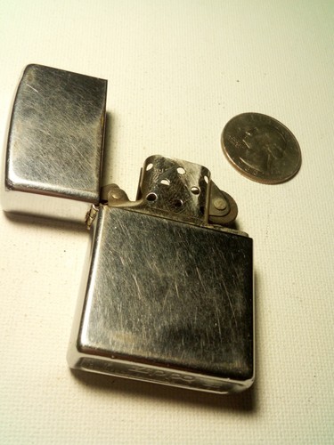 Zippo US Luke&Fishing D XII(12)限定・未使用・美品 Zippo US Luke&Fishing D XII(12)限定・未使用・美品 ジッポー