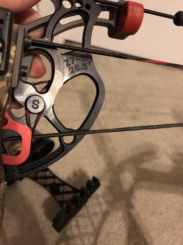 mathews z7 compound bow