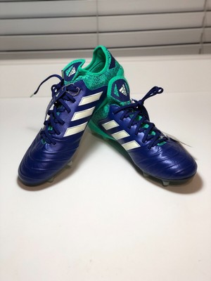 adidas copa 18.1 blue