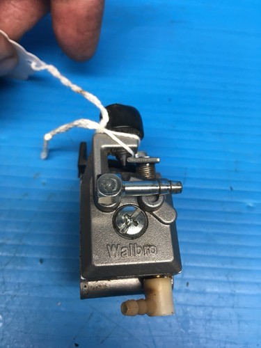 STIHL 024 CHAINSAW CARBURETOR  WALBRO WT194 ---------FREE SHIPPING