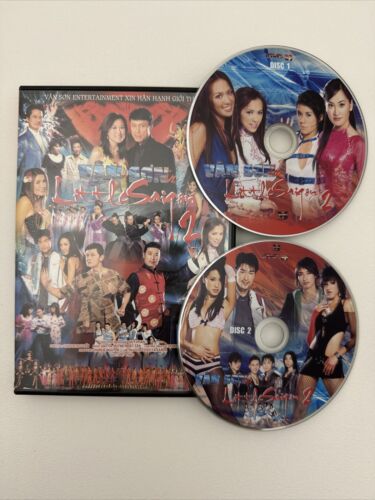 Van Son Entertainment: Season 30 In Little Saigon 2 | eBay Van Son Entertainment: Season 30 In Little Saigon 2 | eBay