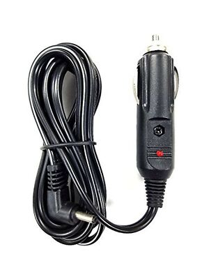 Cobra Radar Detectors Straight Cord Power 7 Foot long ...