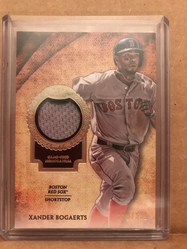 bogaerts jersey