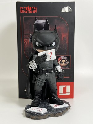 THE BATMANダイキャスト Amazon | DCコミックス ザ・バットマン ジェイダトイズ 2022