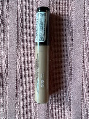 Revlon ColorStay Full Coverage Concealer 0.21oz./6.2ml New & Sealed ~You Pick~