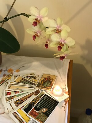 Present or Future Psychic accurate Predictions Reading of your choice