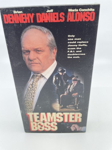 その他 Teamster Boss: Jackie Presser Story [VHS] $_12.JPG?set_id=880000500F