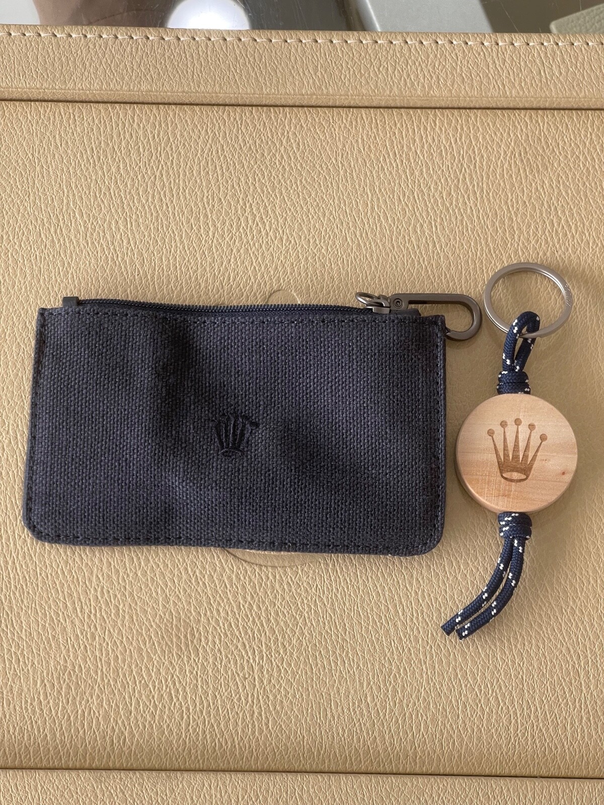 Rolex Keychain V.I.P Collectors Gift - New Condition | eBay