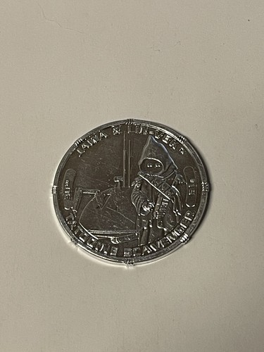 楽天市場】（近10）日本 新1円銀貨 明治7年 後期 鑑定済 スラブ