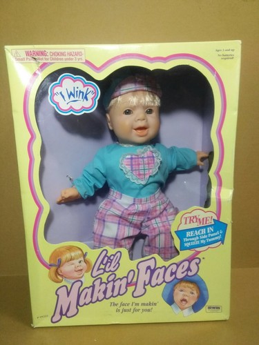 激レア 90s LI'L PENNY リトルペニー ヴィンテージ フィギュア 未開封 90s NBA Lil penny リトルペニー トーキングフィギュア