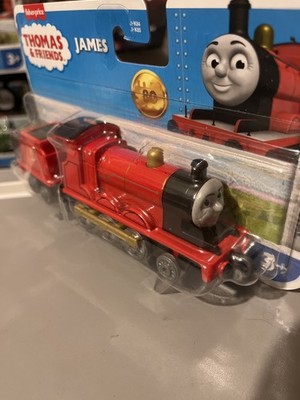 Thomas Le Train THOMAS & FRIENDS Thomas Et Ses Amis Coffret 5