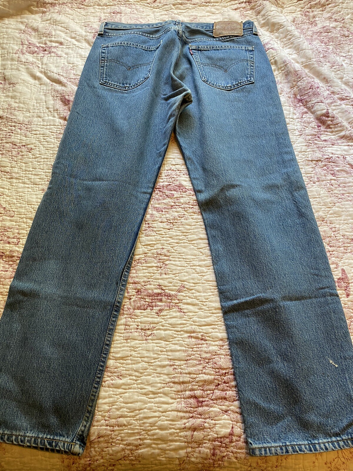levis 501 0193