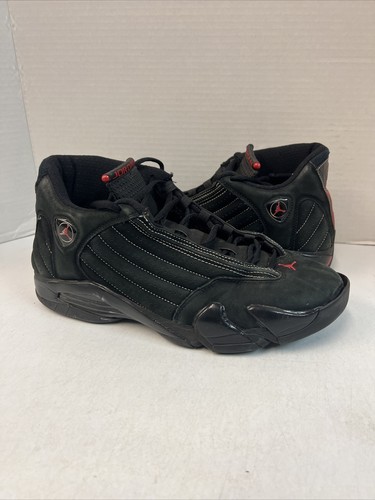 NSKY 11/14～12/14 Jordan 14 Retro Countdown Pack 2008 Size 11 Used 311832-061
