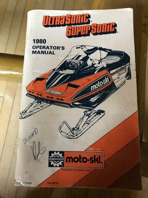 Ski