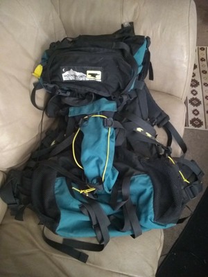 mountainsmith bridger 4000