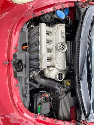 image 1 of engine