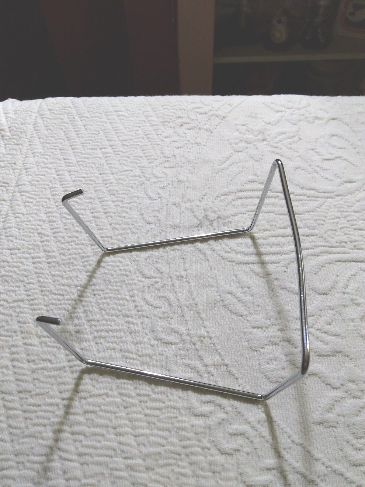 Nuwave Pro Infrared Oven Wire Metal 