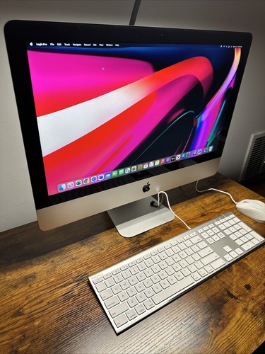 Apple iMac 21.5 Apple iMac 21.5