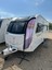 SWIFT ACE AWARD GLOBETROTTER, 2020 MODEL, 4 BERTH, FIXED ISLAND BED!!!