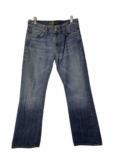 7 For All Mankind ヴィンテージ デニム 27インチ 7 For All Mankind ヴィンテージ デニム 27インチ