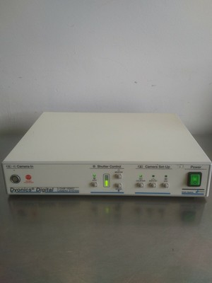 Dyonics Digital 3 Chip Video Camera System   #1