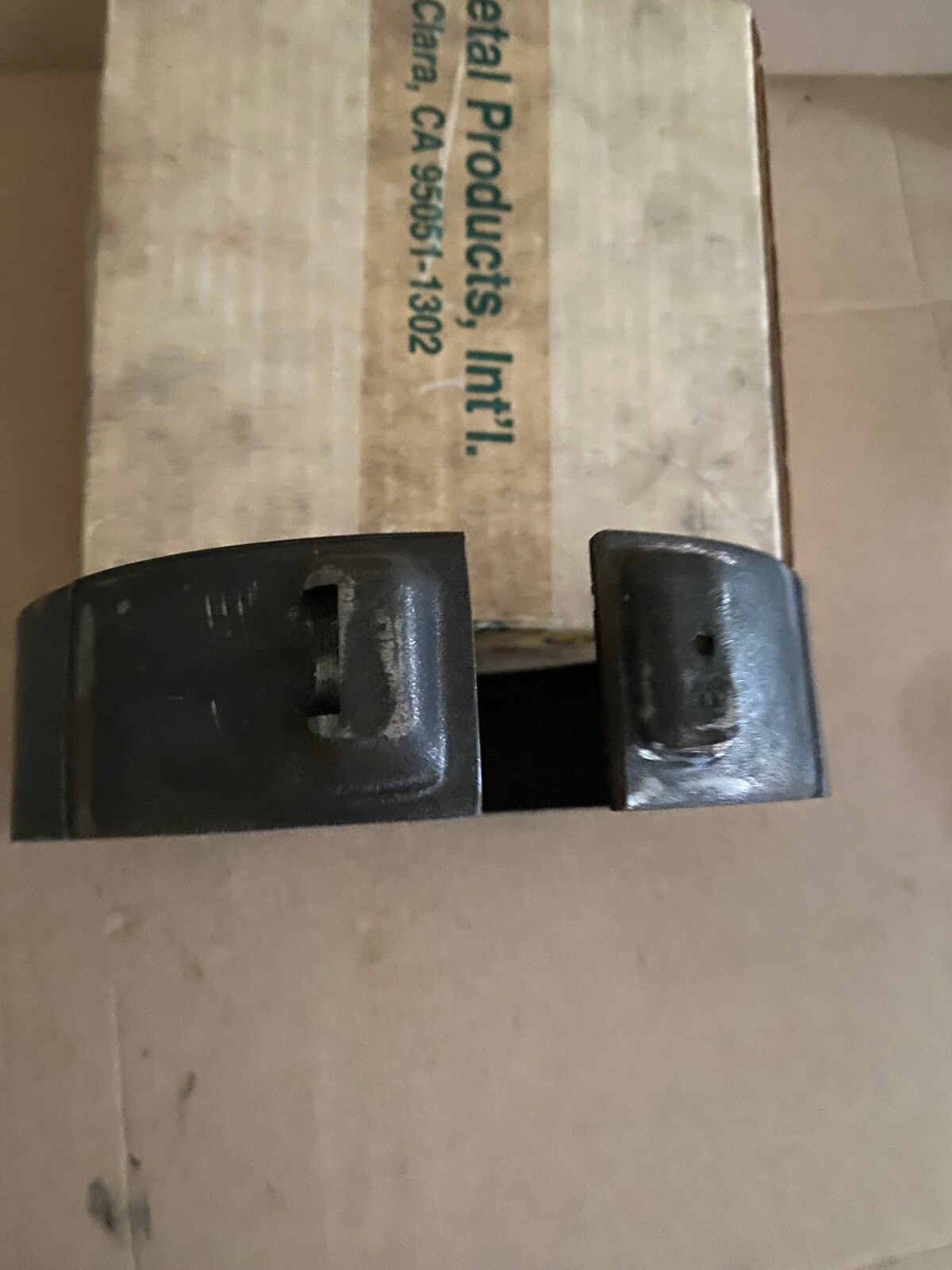 Cruise o matic transmission band 6313D 1& 5/8 wide 51-65