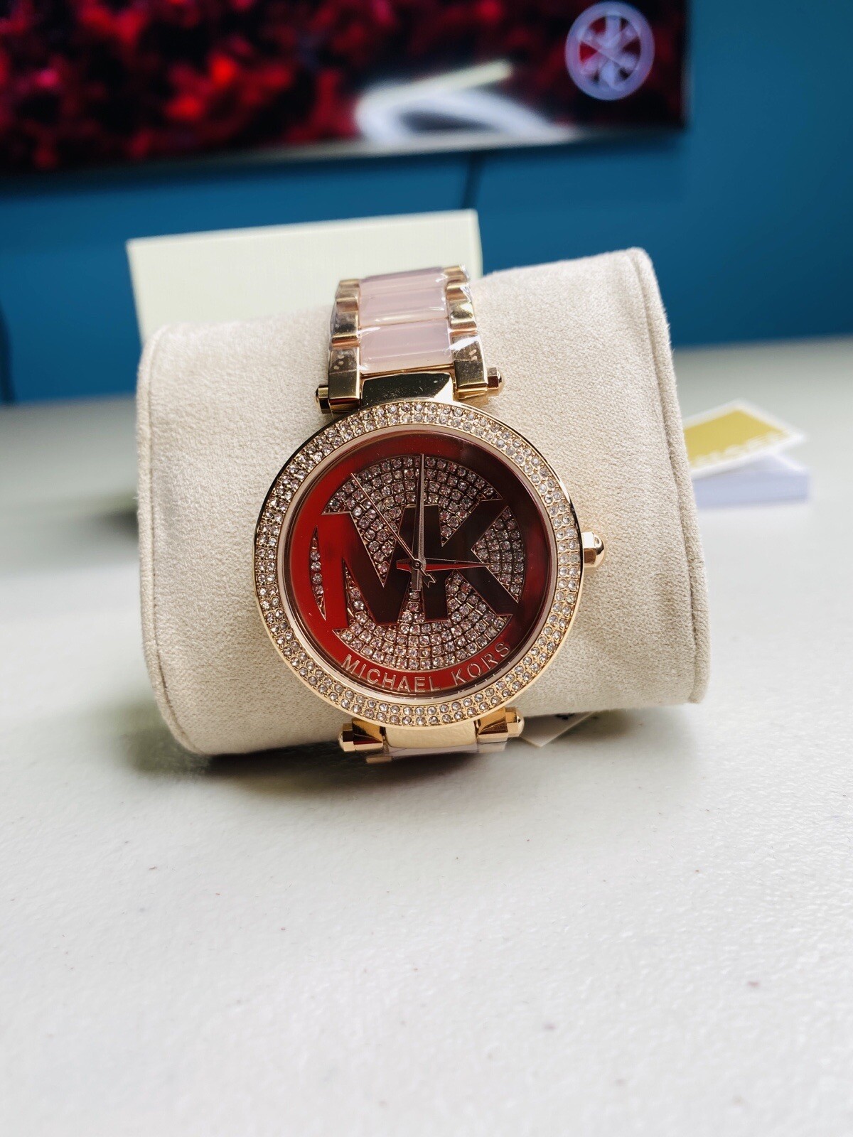 Наручные часы Michael Kors MK6176 